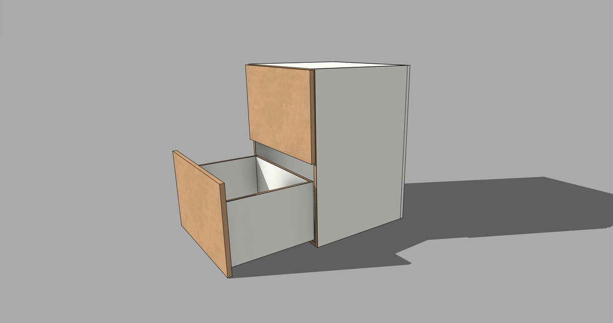 frm_2df_2drw .. Build Notes