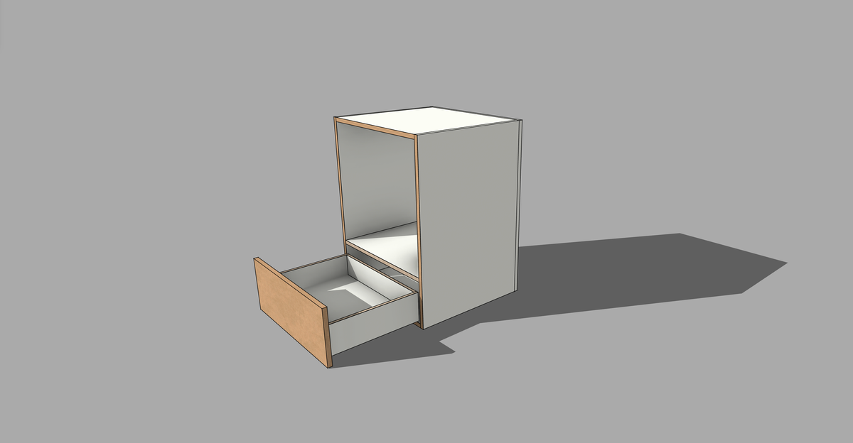 FRM_OVEN_OVERDRW [OVEN OVER DRAWER]