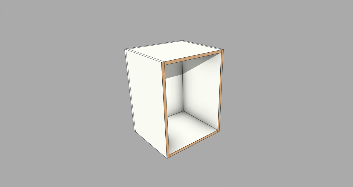 frm_epty .. Build Notes