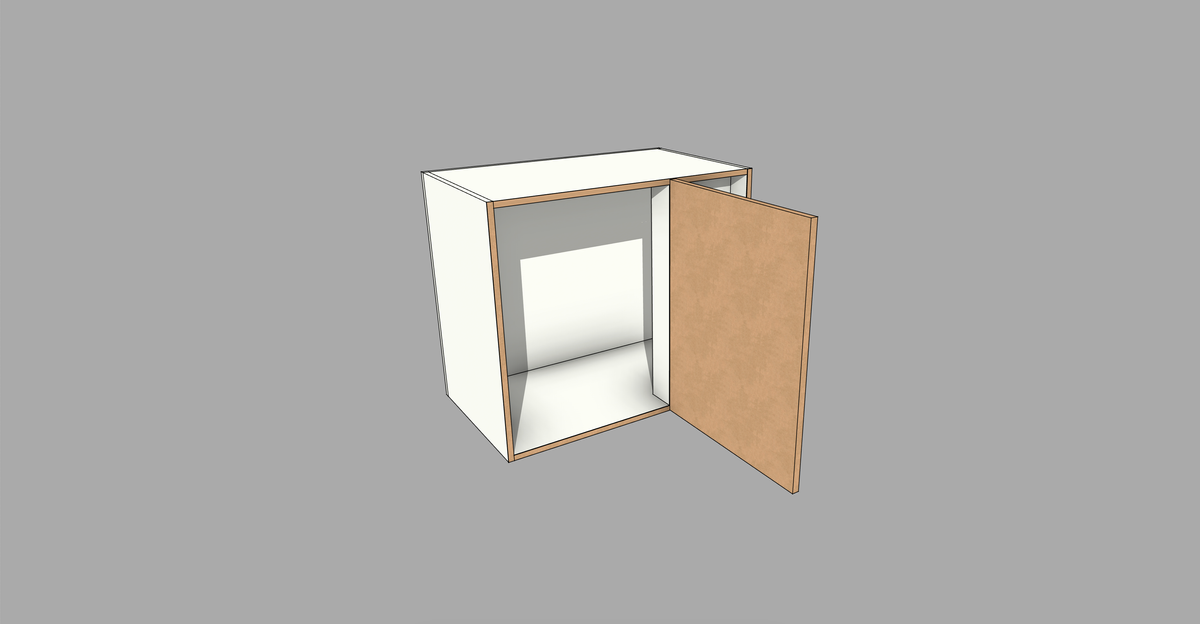 FRM_CORNERCAB_RH_EMPTY [ Right hand corner cabinet empty ]