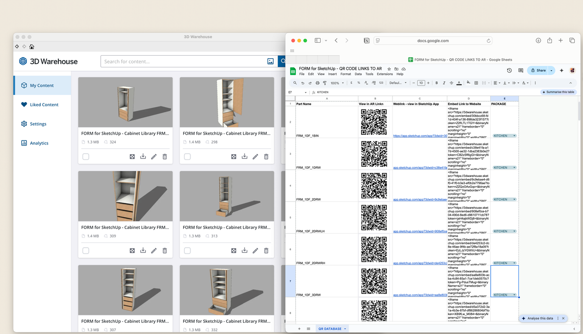 OC Week Update 1st June - QR, Embedding Updates & NEW MODEL RELEASE